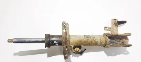 Opel Astra H Front shock absorber/damper 22203761 24466537