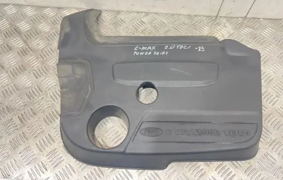 Ford C-MAX II Engine cover (trim) 9M5Q6N041A 7738A