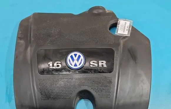 Volkswagen New Beetle Engine cover (trim) 06A103932 IMPRK1547002