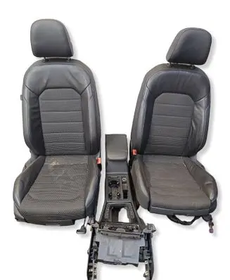 Volkswagen Golf VII Interior set 