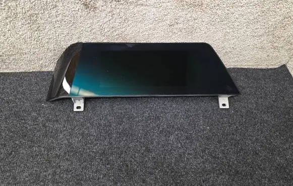 BMW 4 G22 G23 G24 G26 Screen/display/small screen 5A3E575