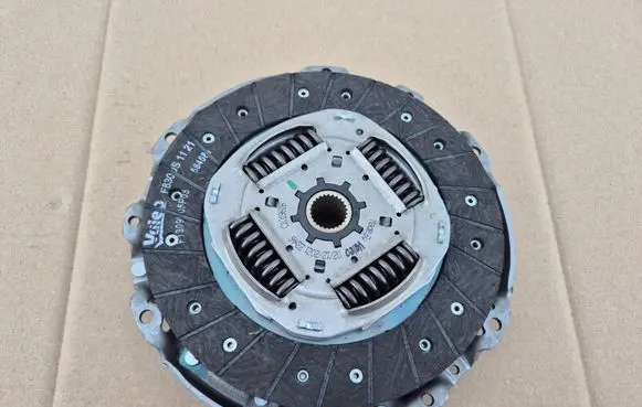 Renault Clio II Clutch set kit C1019608 212202