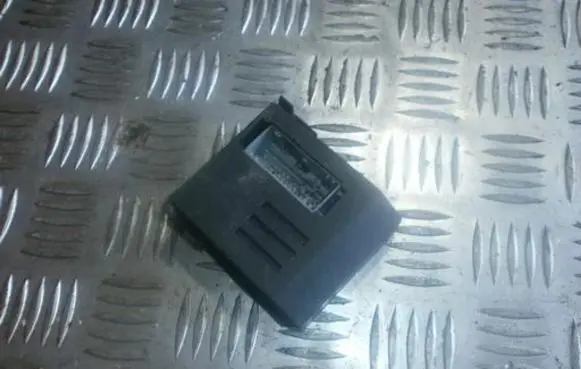 Renault Scenic I Other control units/modules 7700427696A