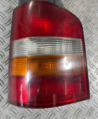 Volkswagen Transporter - Caravelle T5 Rear/tail lights 7H5945257A