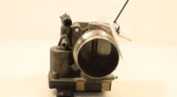 Nissan Qashqai Throttle body valve 898075800A
