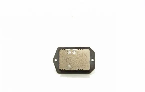 Toyota Yaris Heater blower fan relay 