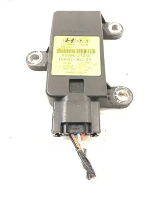 KIA Carens III Other control units/modules 956902T250 01059902 BG6810G320