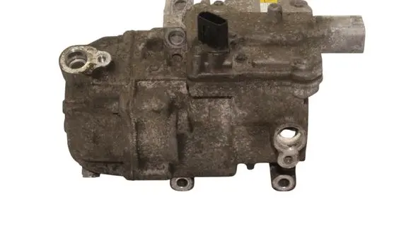 Lexus CT 200H Air conditioning (A/C) compressor (pump) 0422001330