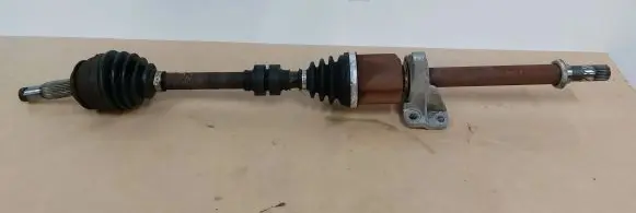 Renault Kadjar Front driveshaft
