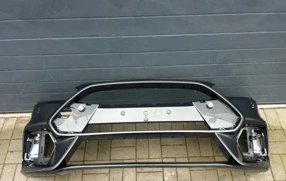 Ford Focus Front bumper