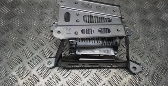 Toyota RAV 4 (XA50) Parking PDC control unit/module 8679242120