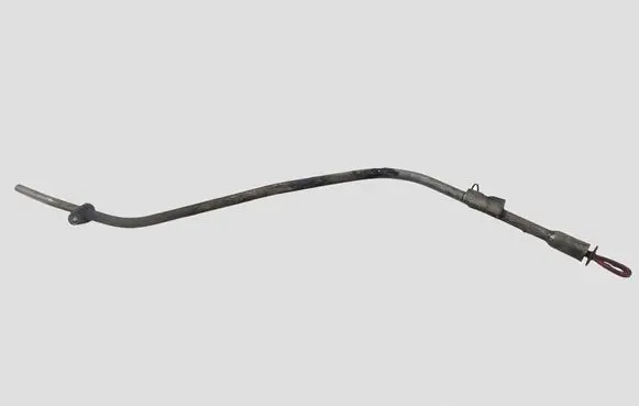 Mercedes-Benz E W212 Oil level dip stick A6510666Q01