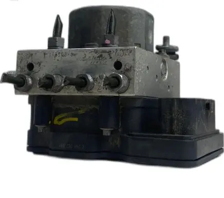 Renault Clio IV Master brake cylinder 47660188R 0265257881