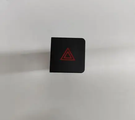 Chevrolet Captiva Hazard light switch 202005304 96672924