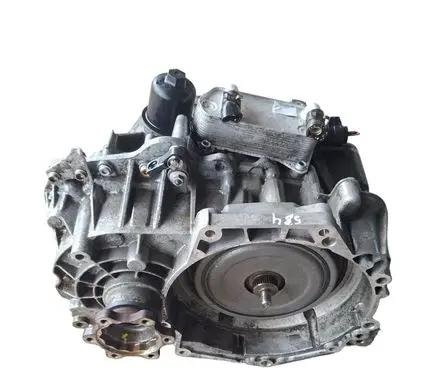 Volkswagen PASSAT B6 Automatic gearbox 02E301103 LQV