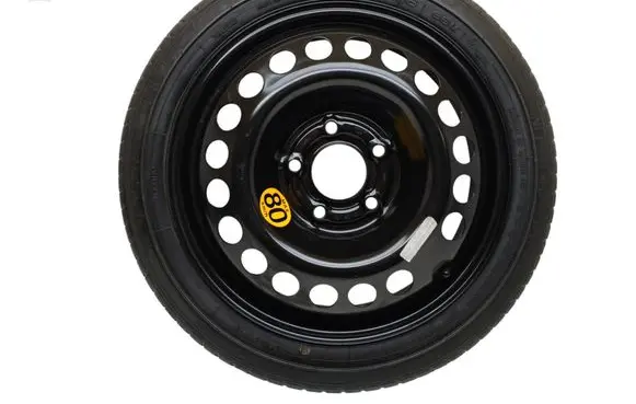 Buick Encore GX I R16 spare wheel 