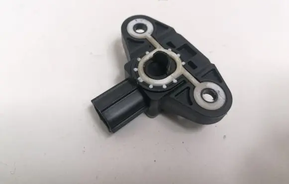 Volkswagen PASSAT B7 Airbag deployment crash/impact sensor 5N0959354
