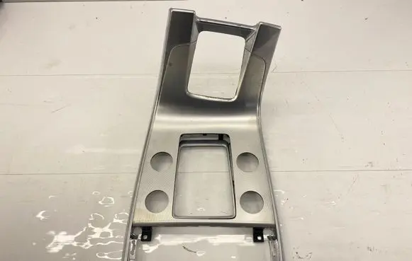 Volvo V60 Climate control/heater control trim 9123656