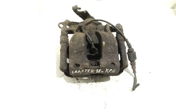 Volkswagen Crafter Rear brake caliper