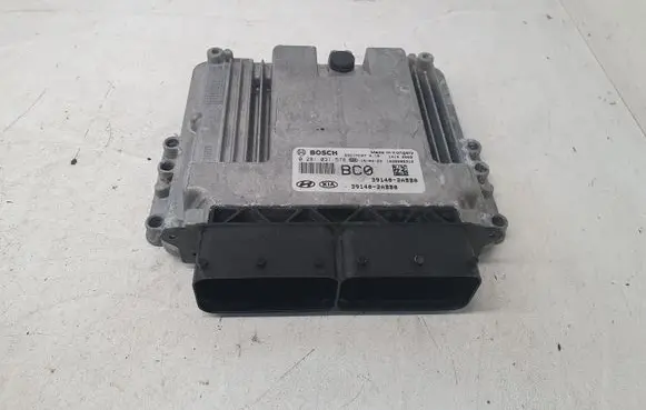 Hyundai i30 Engine control unit/module 391402ABB0
