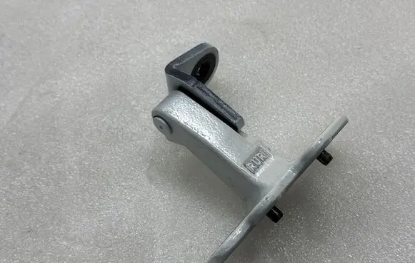 Tesla Model Y Rear door upper hinge 162607900B