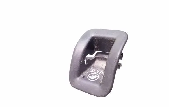 Audi A5 Sportback 8TA ISOFIX cover 8T0887233A 8T0887233B