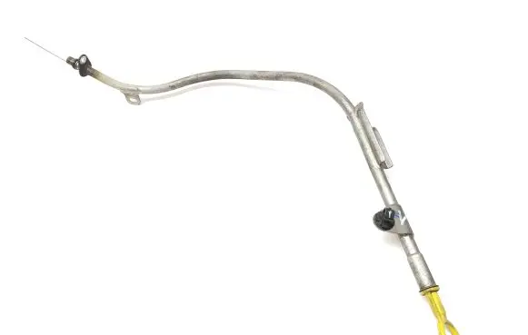 Nissan Navara D23 Oil level dip stick 
