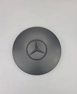 Mercedes-Benz Vito Viano W638 ISOFIX cover A6384010325