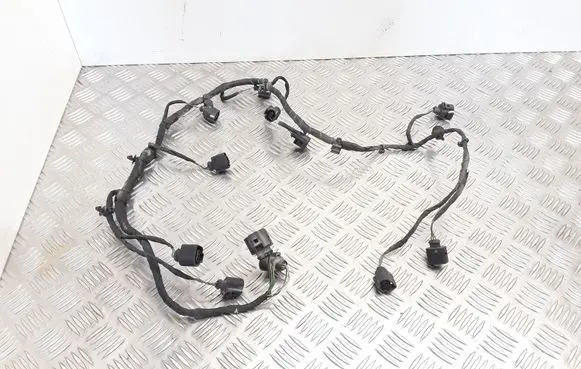Volkswagen Phaeton Parking sensor (PDC) wiring loom