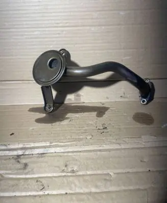 Chevrolet Captiva Oil breather separator 