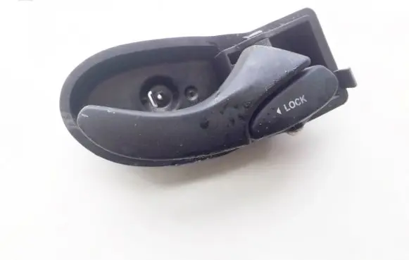Ford Focus Rear door interior handle xs41a22600ak xs41-a22600-ak