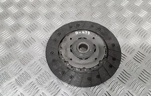 BMW 3 E92 E93 Clutch pressure plate 324063910
