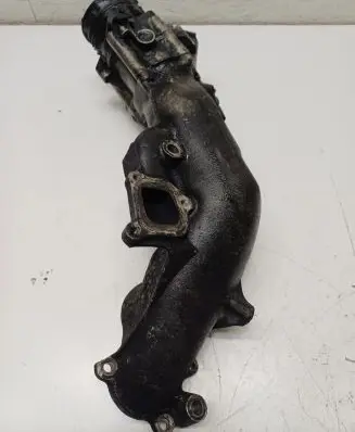 Mercedes-Benz Vito Viano W639 Intake manifold A6420900270 A6420980807