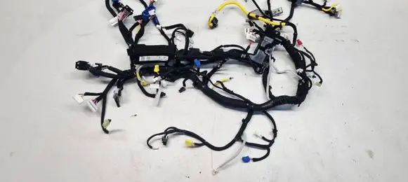 KIA Niro Panel wiring 91125AT860