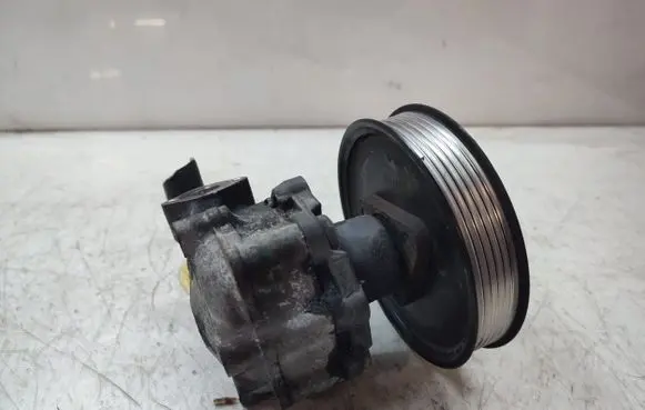 Audi Q5 SQ5 Power steering pump 8R0145154