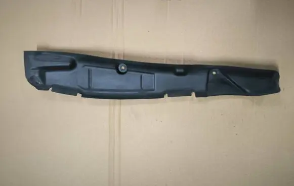 Audi A4 S4 B9 8W Fender foam support/seal 8W0821111A