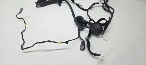 Hyundai Tucson TL Front door wiring loom 91610D7010
