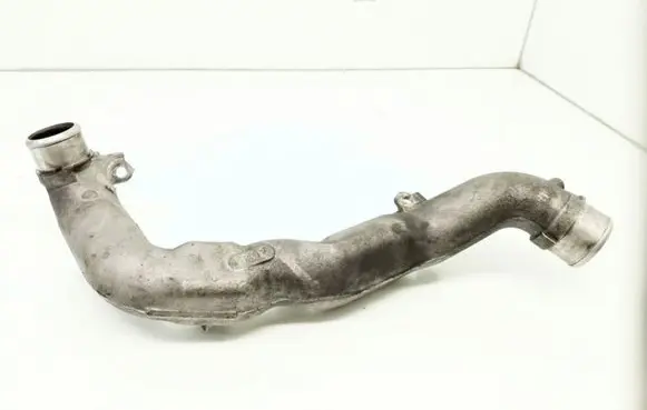 Mazda 5 Intercooler hose/pipe M07