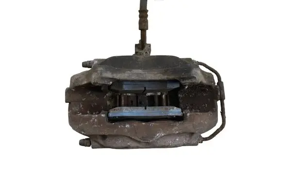 Tesla Model S Front brake caliper 123456