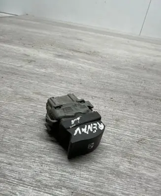 Renault Megane II Electric window control switch 2808201