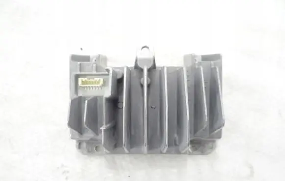 Peugeot 308 LED ballast control module 1663839-04