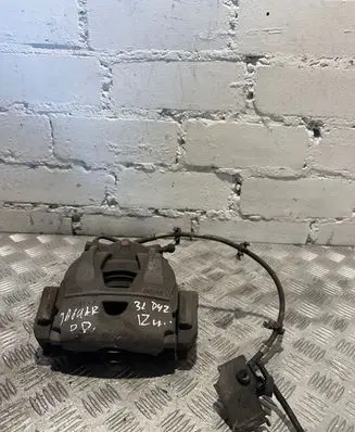 Jaguar XF X250 Front brake caliper