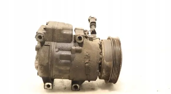 Air conditioning (A/C) compressor (pump)