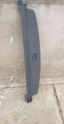 Volkswagen Golf IV Parcel shelf load cover 