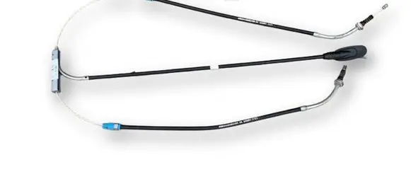 Mini Cooper F57 Hand brake release cable 34406852186 6852186