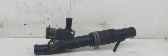 Skoda Fabia Mk1 (6Y) Engine coolant pipe/hose 038121133 PA66GF30