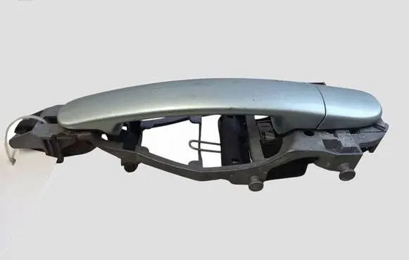 Skoda Octavia Mk2 (1Z) Rear door exterior handle 5J0837885C