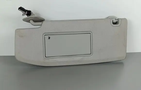Jeep Grand Cherokee WL Sun visor