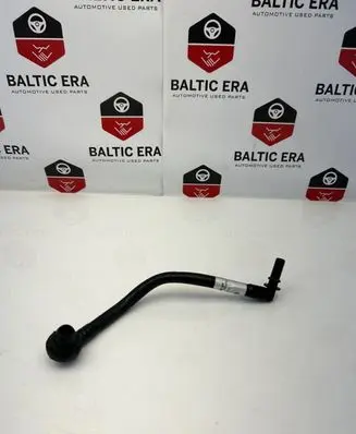 BMW 4 F32 F33 Breather/breather pipe/hose 7613026