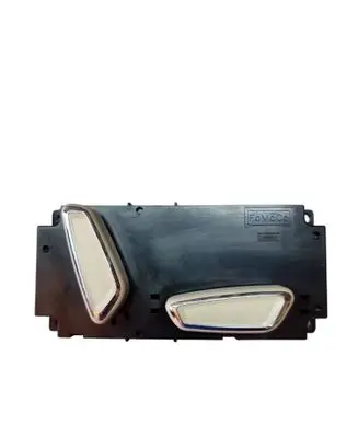 Ford Fusion II Seat control switch EJ7T14A701AA